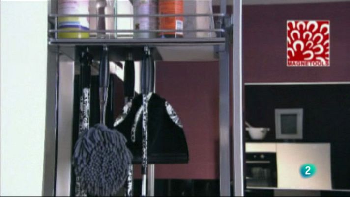 Fábrica de ideas - Inventa: Magnetools