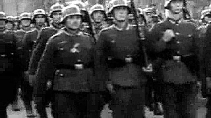 Universo UNED - Ecos de la memoria.