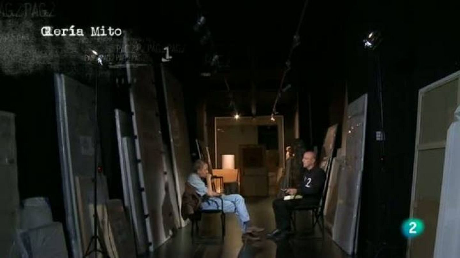 Página 2 - Entrevista: Michael Houellebecq