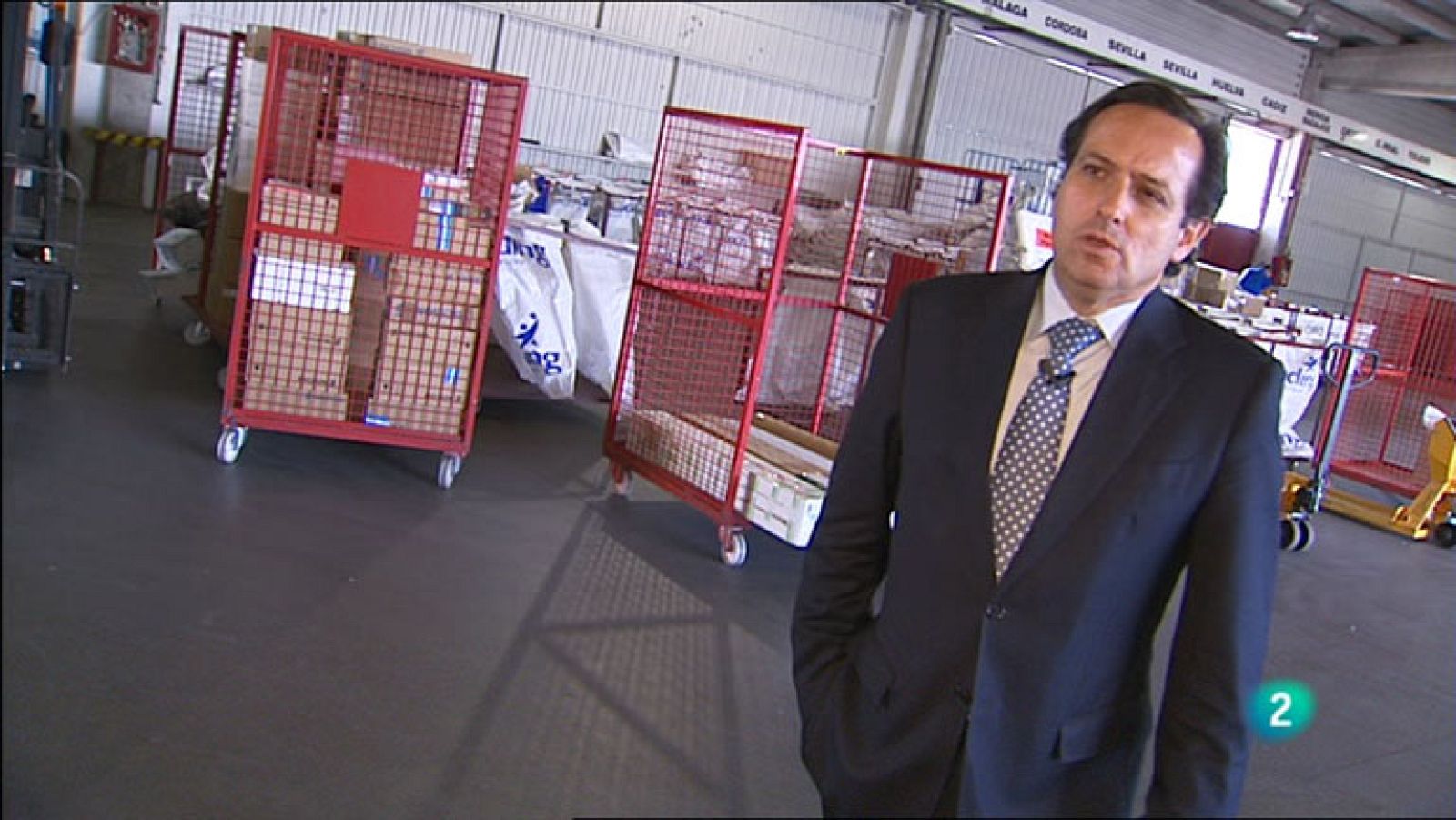 Fábrica de ideas - Imita: Sending | Ver