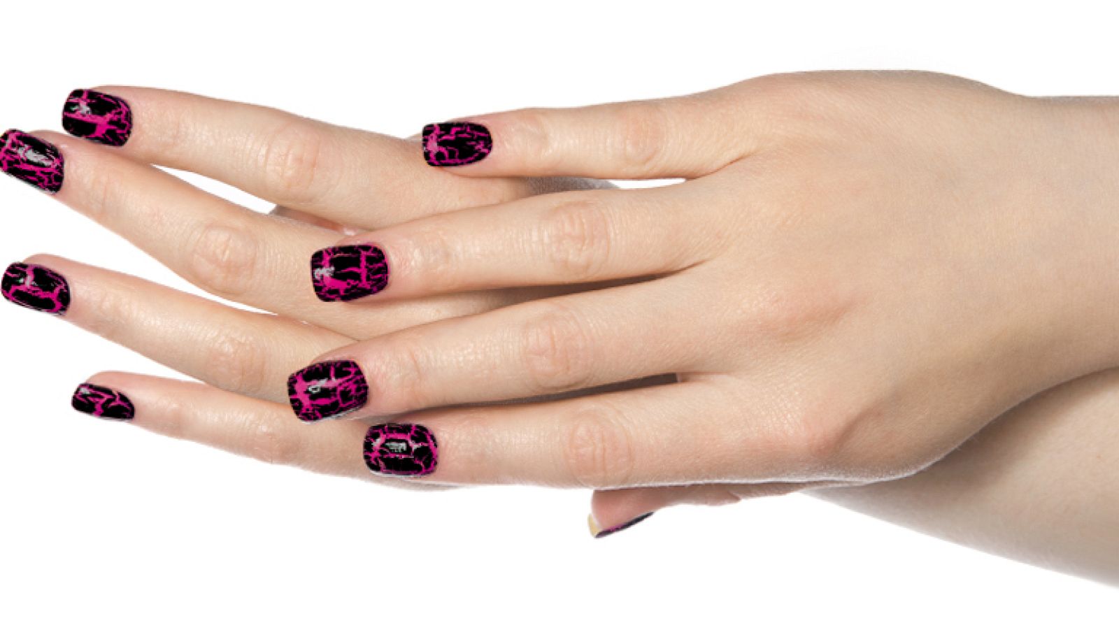 Uñas a la última moda - Flash moda | Ver