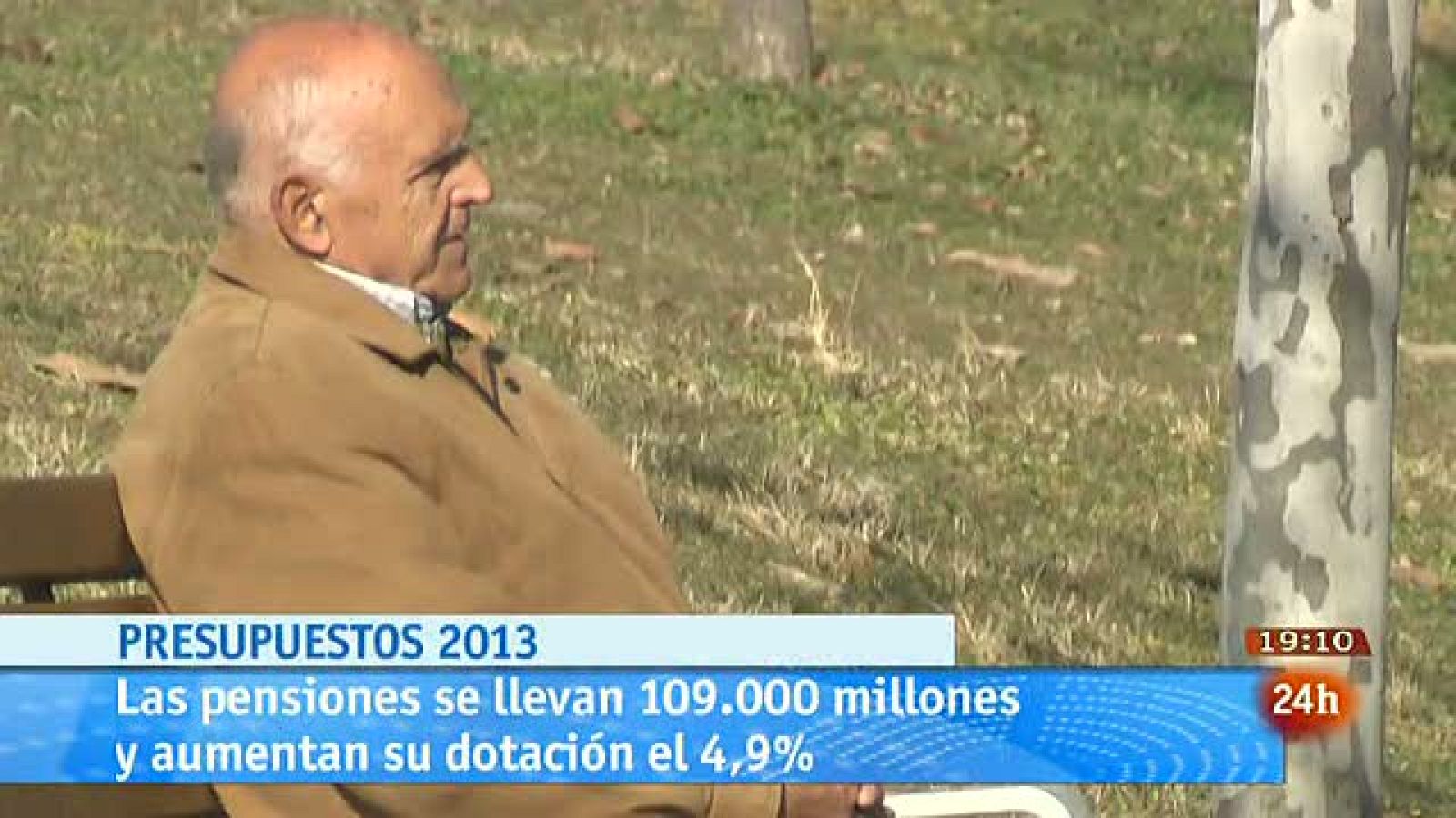 Comisión Seguimiento Presupuestos