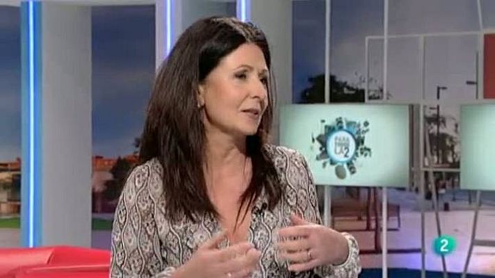 Para todos La 2 - Besos, caricias y otros gestos