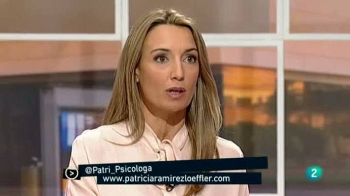 Para todos La 2 - Psicologia:  ¿Por qué gritamos?