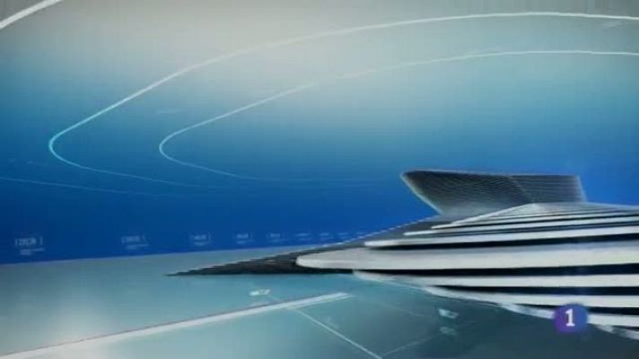 Noticias de Castilla-La Mancha - Castilla-La Mancha en 2' - 15/10/12