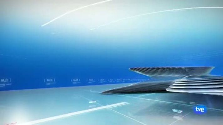 Telexornal - Galicia - Telexornal-Galicia - 15/10/12