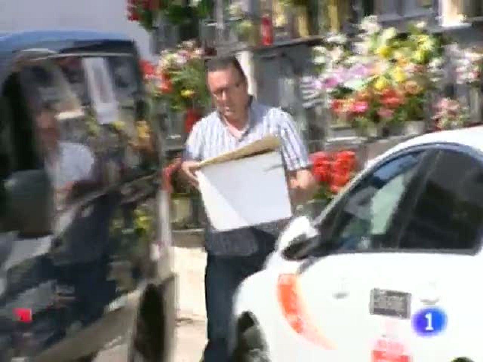 Noticias Murcia.(15/10/2012).