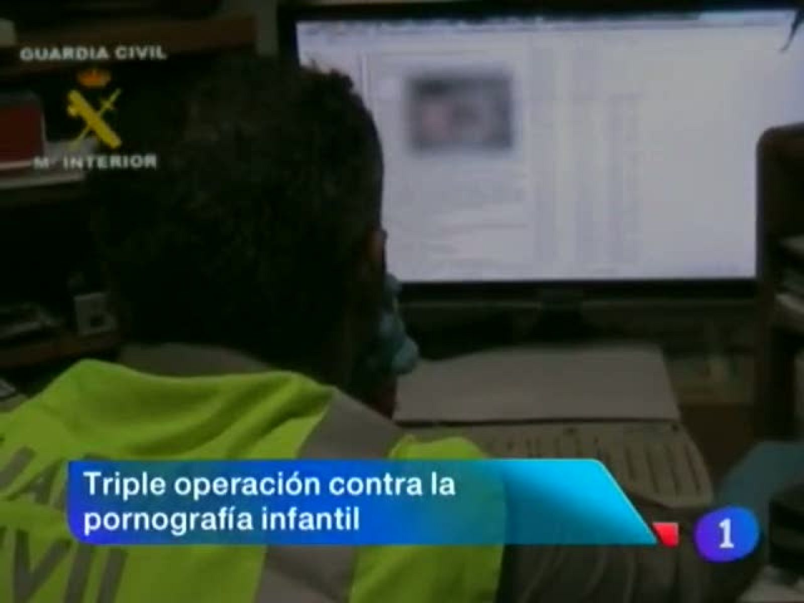 Telenavarra en 2' - 15/10/2012 | Ver