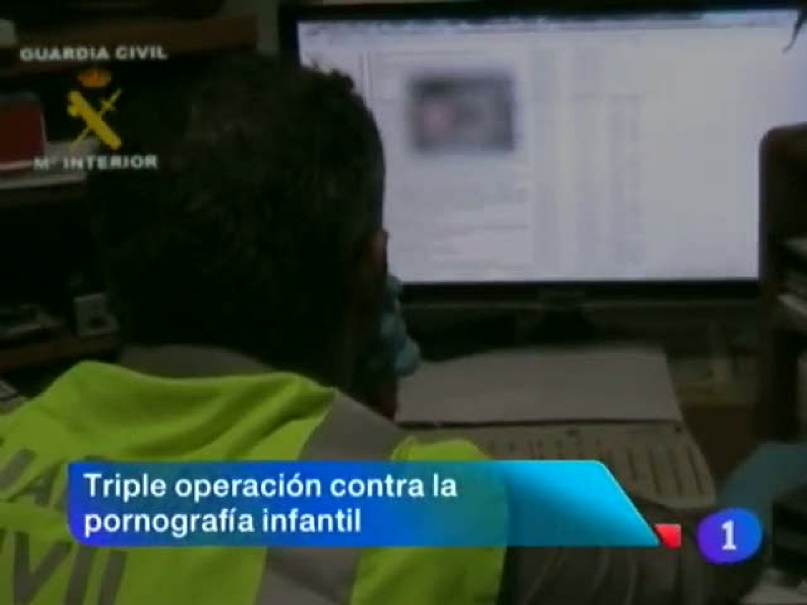 Telenavarra - 15/10/2012 | Ver