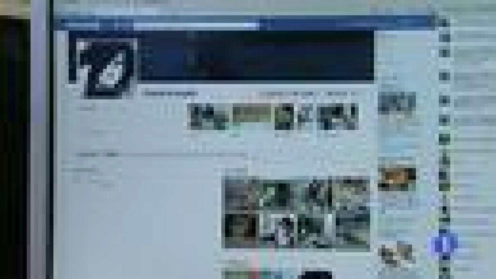 Operación de la Guardia Civil contra la pornografía infantil