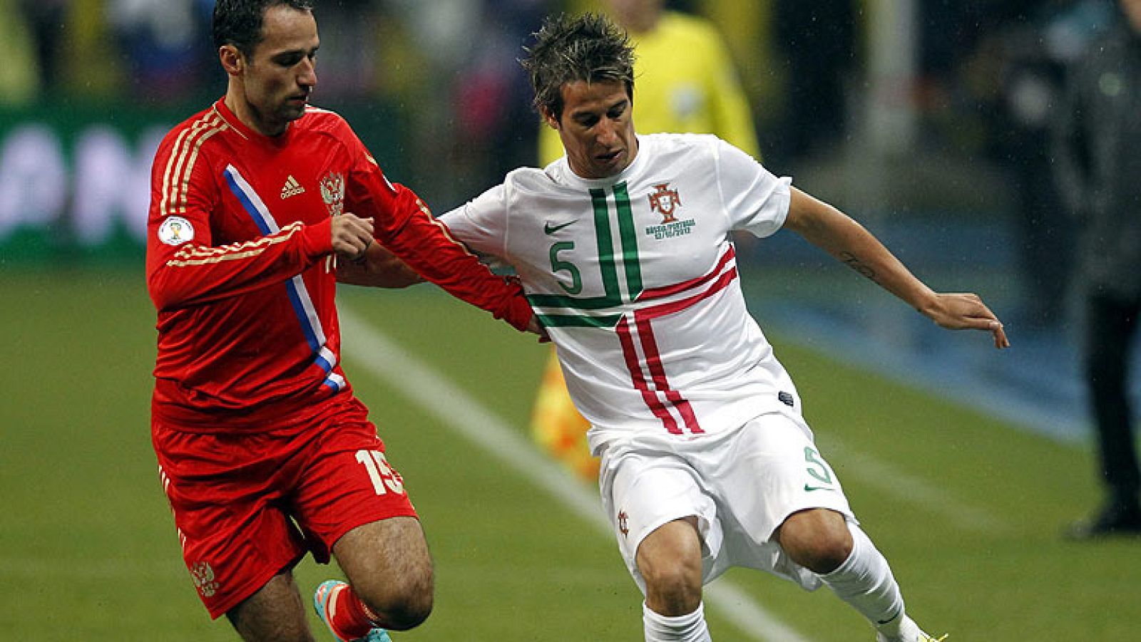 El virus FIFA también ataca a Coentrao