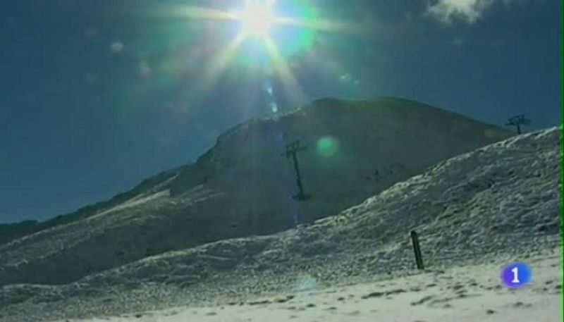 Noticias Aragón - 15/10/12 | Ver