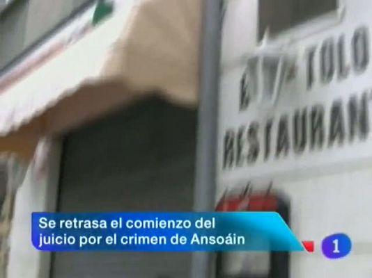 Telenavarra - Telenavarra  2 - 15/10/2012