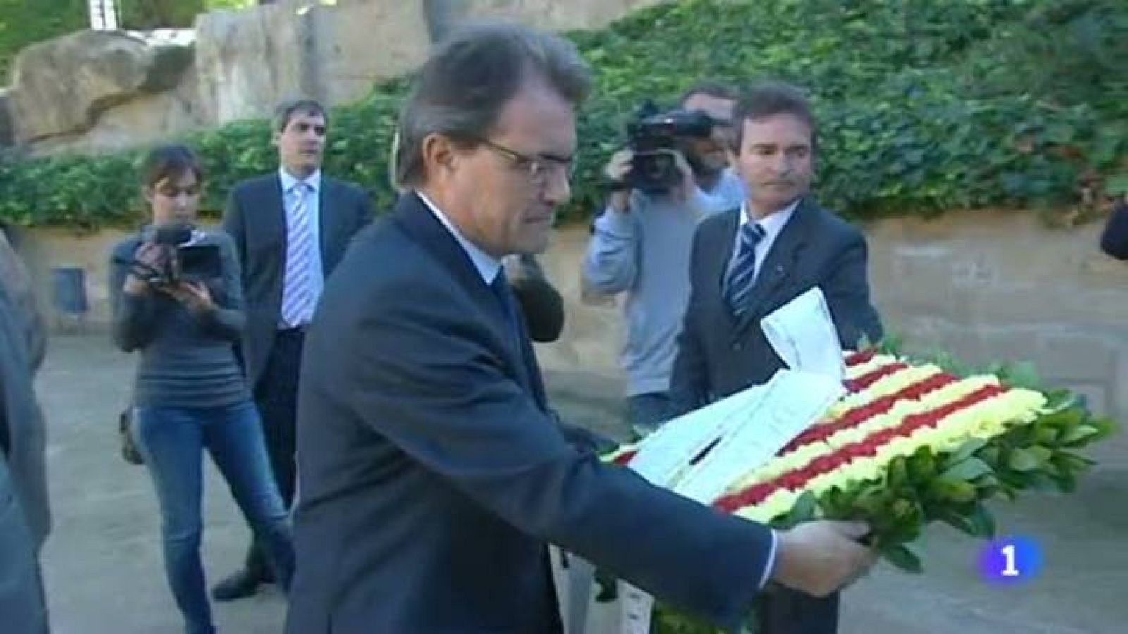 L'informatiu 2 - 15/10/12