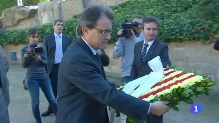 L'Informatiu - L'informatiu 2 - 15/10/12