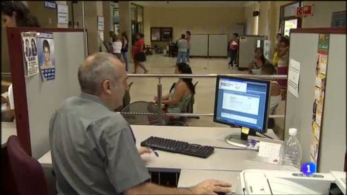 Telecanarias - Canarias en 2' - 15/10/12