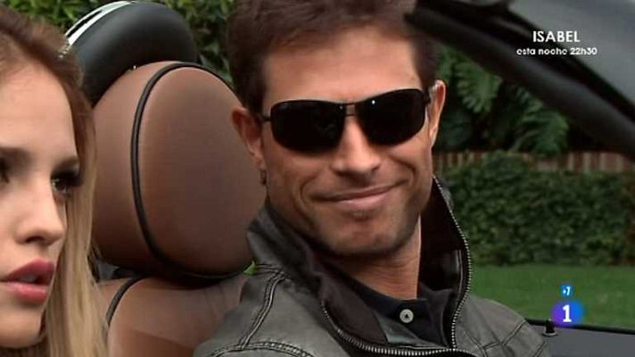 Amores verdaderos - Capítulo 8