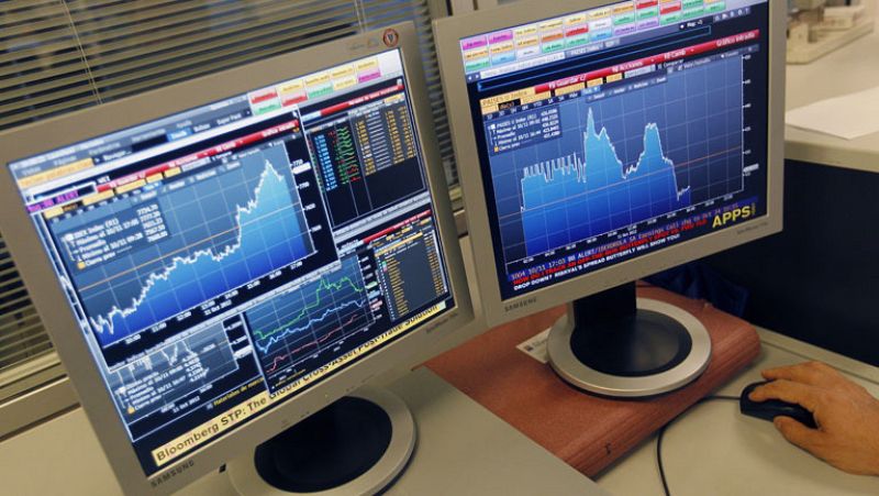 La presión de los mercados aumenta