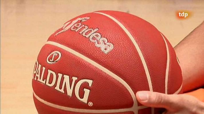 Conexión baloncesto - Conexión baloncesto - 15/10/12