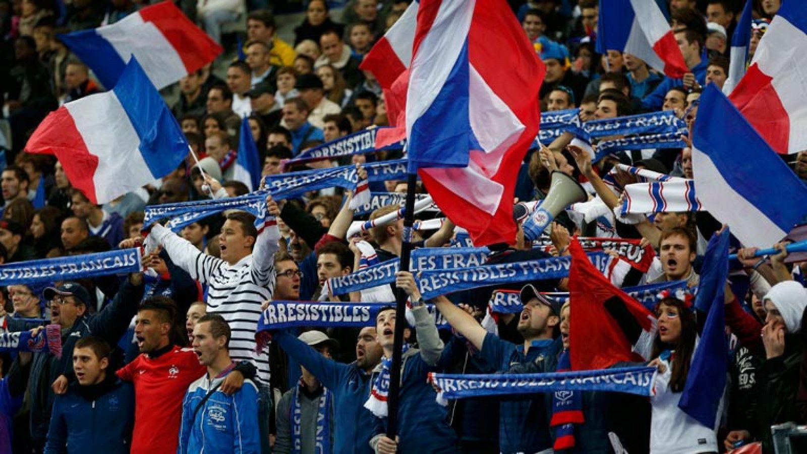 Pesimismo francés ante España | Ver