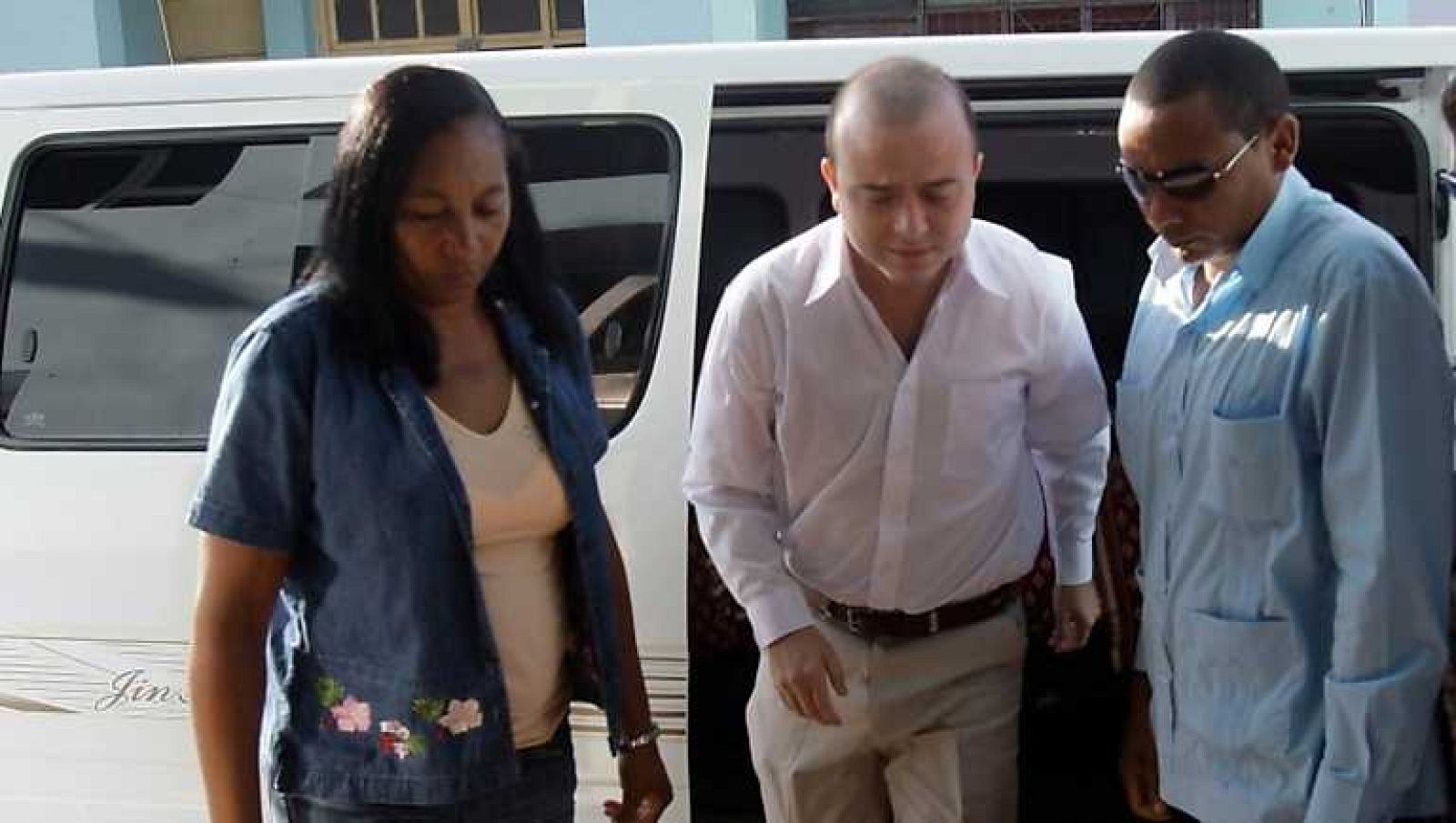 Telediario - 21 horas - 15/10/12 - Ver ahora