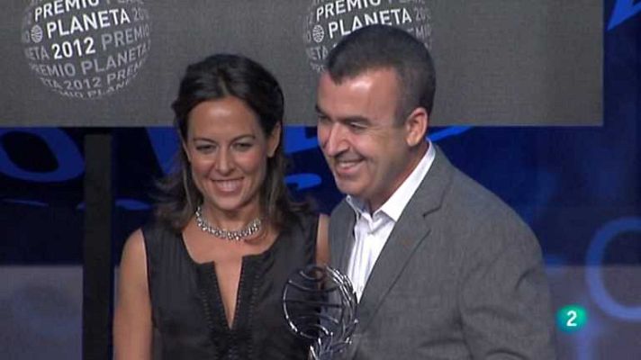 La 2 Noticias - La 2 Noticias - 15/10/12