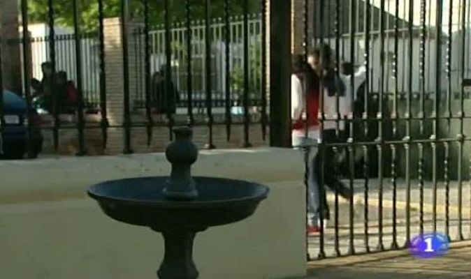 Noticias Andalucía - Noticias Andalucía 2 - 15/10/12