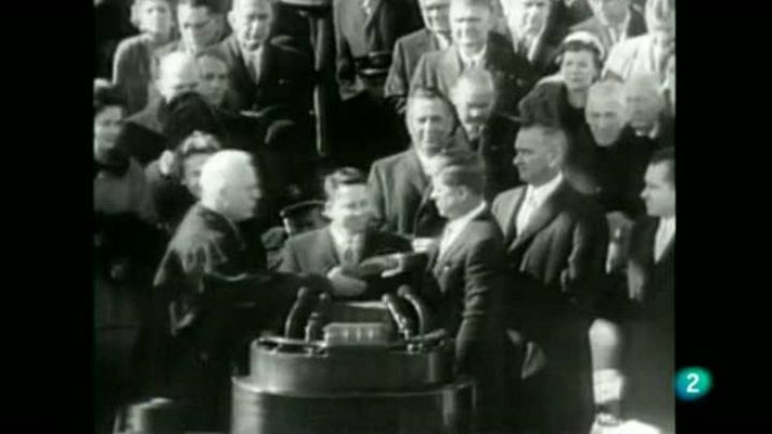 Para todos La 2 - La crisis de los misiles