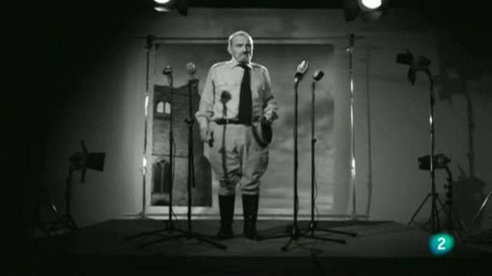 Para todos La 2 - ONG: Acción contra el Hambre