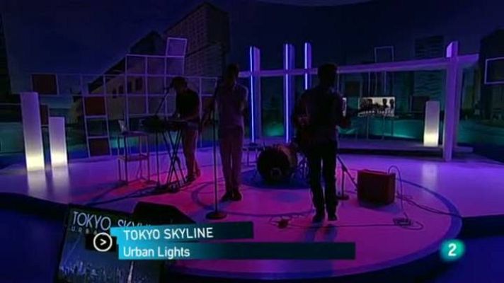 Para todos La 2 - Urban Lights