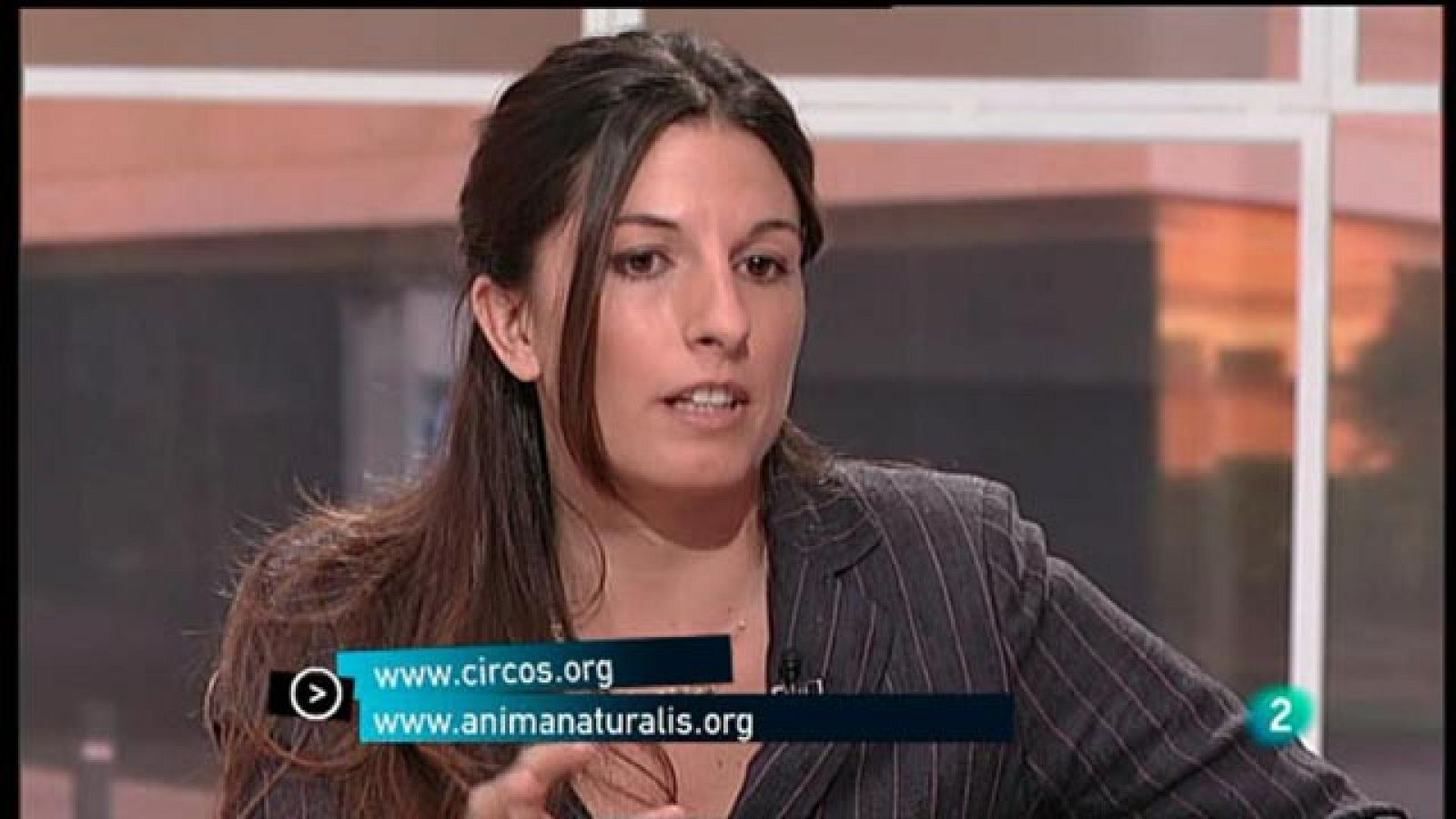 Para todos La 2 - ONG Animal Naturalis