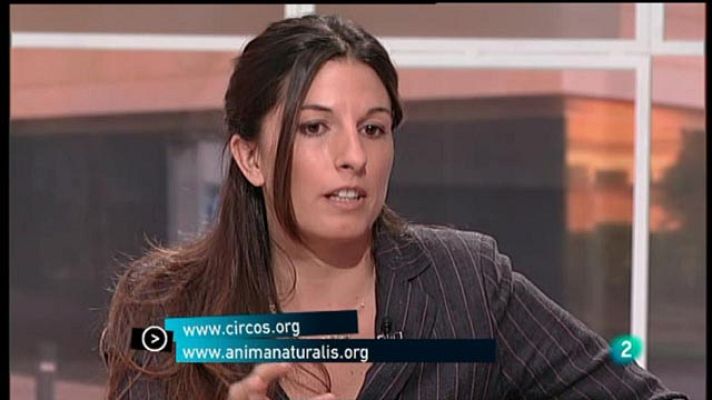Para todos La 2 - ONG Animal Naturalis