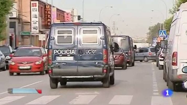 L'Informatiu - L'informatiu en 3' - 16/10/12