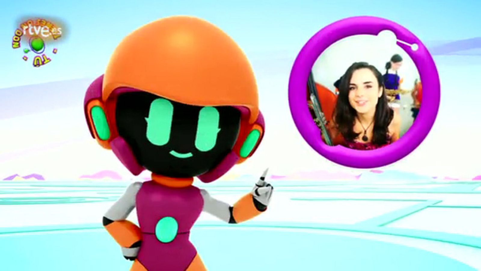 Tú tienes un don: ipé - Clanners | Ver