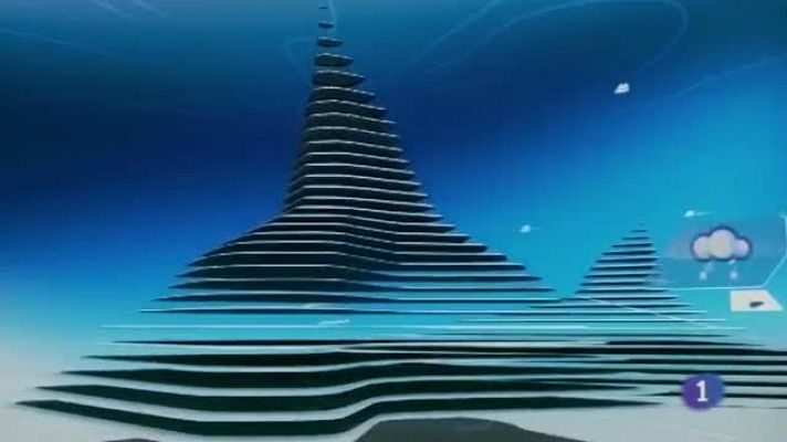 Noticias de Castilla-La Mancha - El tiempo en Castilla La Mancha (16/10/2012)