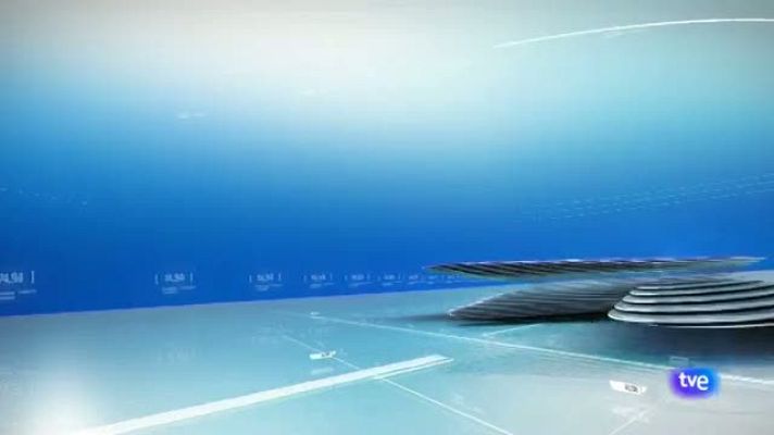 Telexornal - Galicia - Telexornal-Galicia - 16/10/12