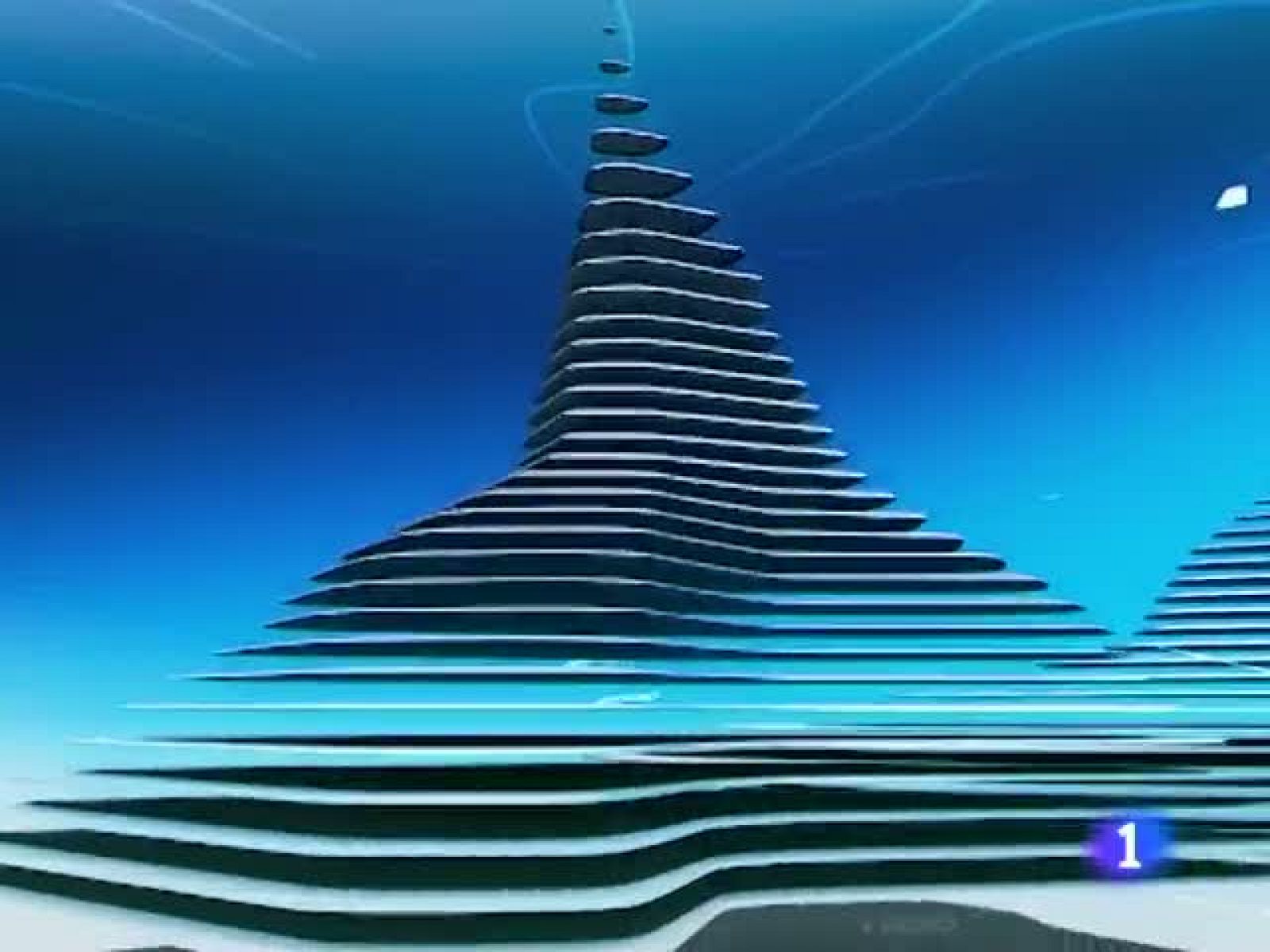 El tiempo en Cantabria - 16/10/12