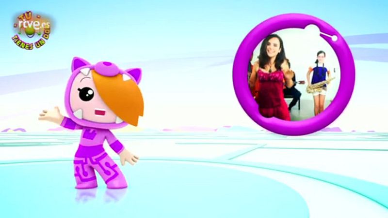 Tú tienes un don: ecocó - Clanners | Ver