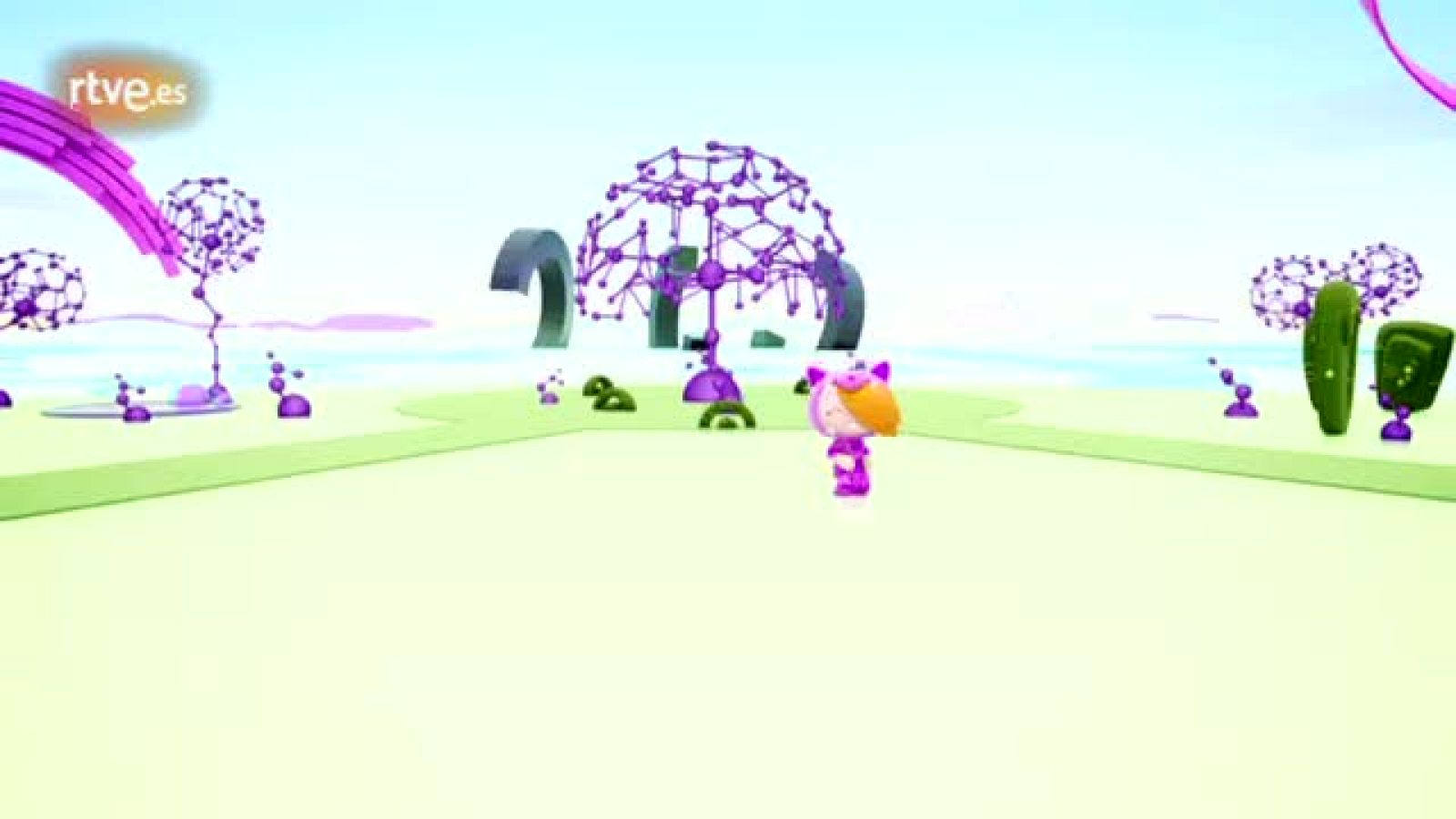 Tú tienes un don: ecocó - Clanners | Ver