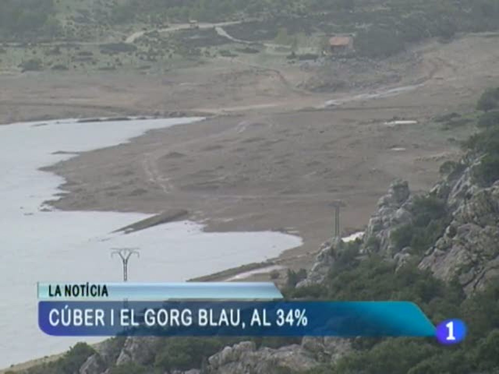 Informatiu Balear - 16/10/12 | Ver