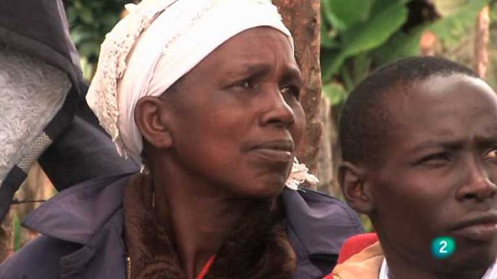 Para todos La 2 - Para todos La 2 - 16/10/12