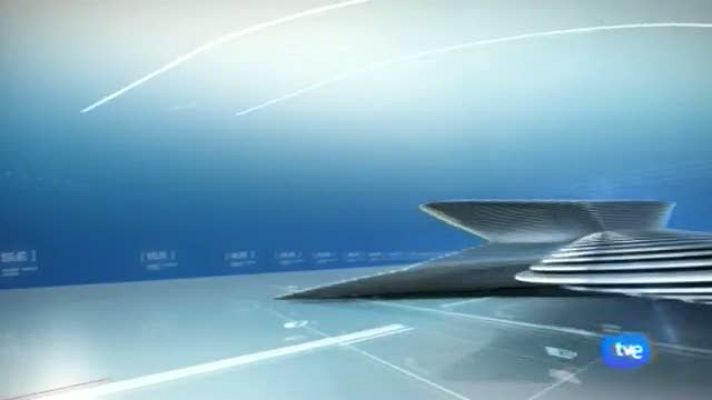 Telenorte - País Vasco - Telenorte País Vasco - 16/10/12