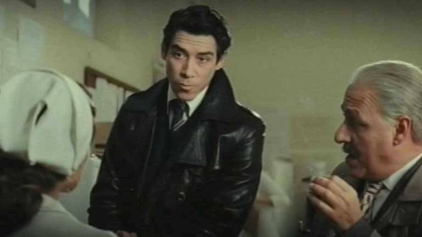 La película "Atraco" de Eduard Cortés, se estrena en España después de su éxito en Argentina