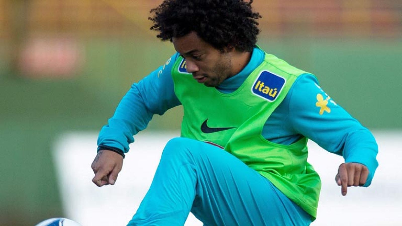 La FIFA compensará al Madrid por la baja de Marcelo | Ver