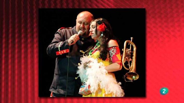 Saber y ganar - Saber y ganar - 16/10/12