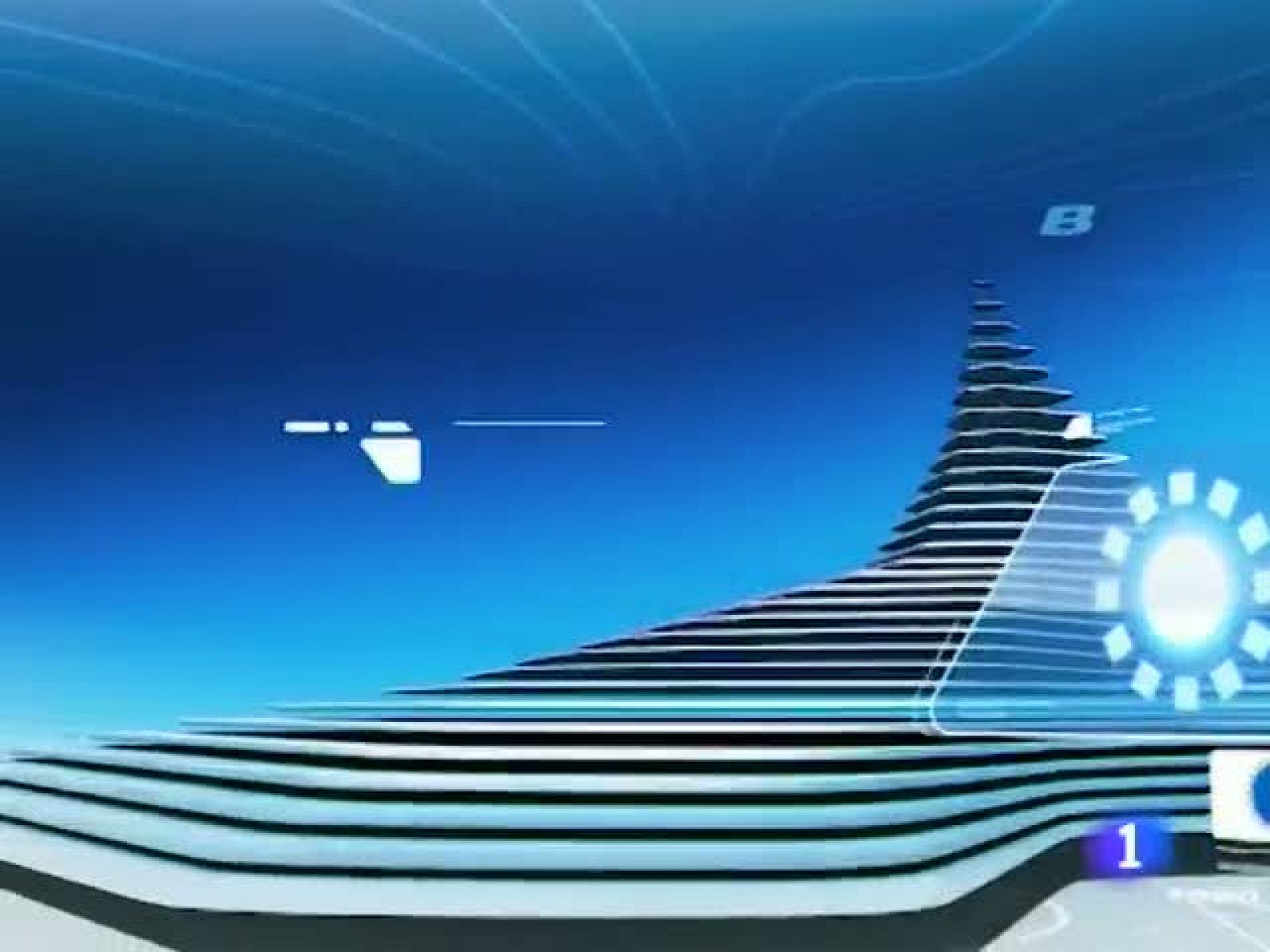 El tiempo en La Rioja - 16/10/12 | Ver