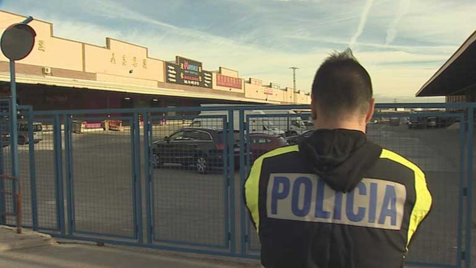 Informativo de Madrid 2 - 25/09/12