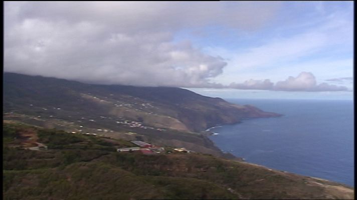 Telecanarias - El tiempo en Canarias - 16/10/12