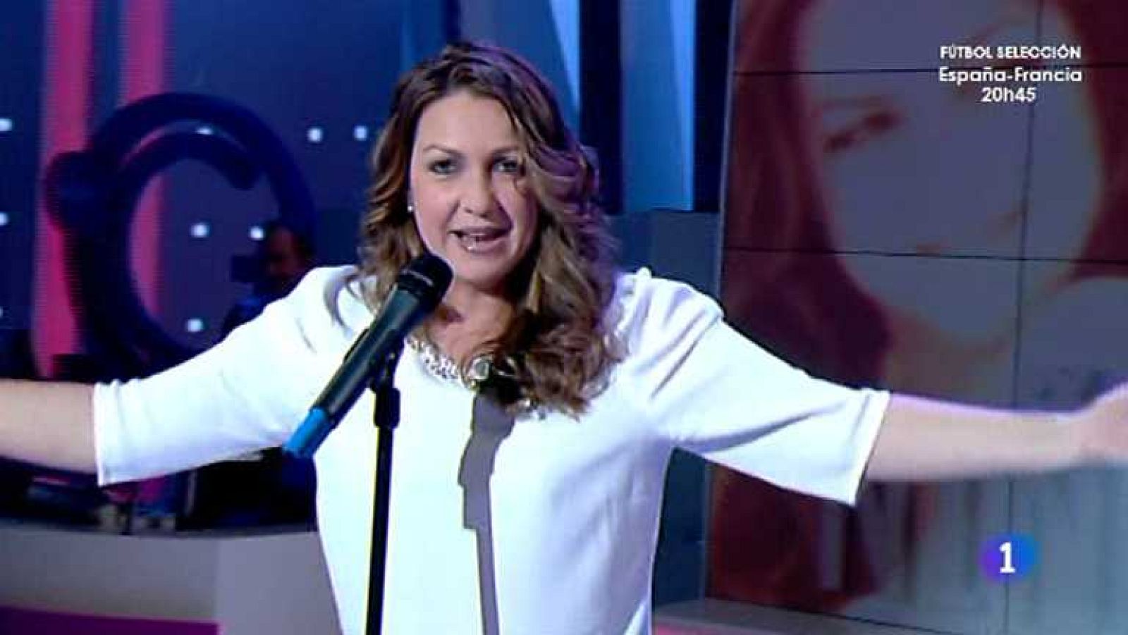 Más Gente - 16/10/12 - Ver ahora