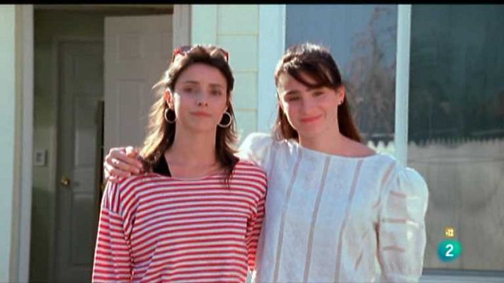 Versión española - Hermanas